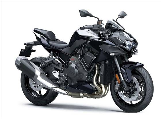KAWASAKI Z H2 